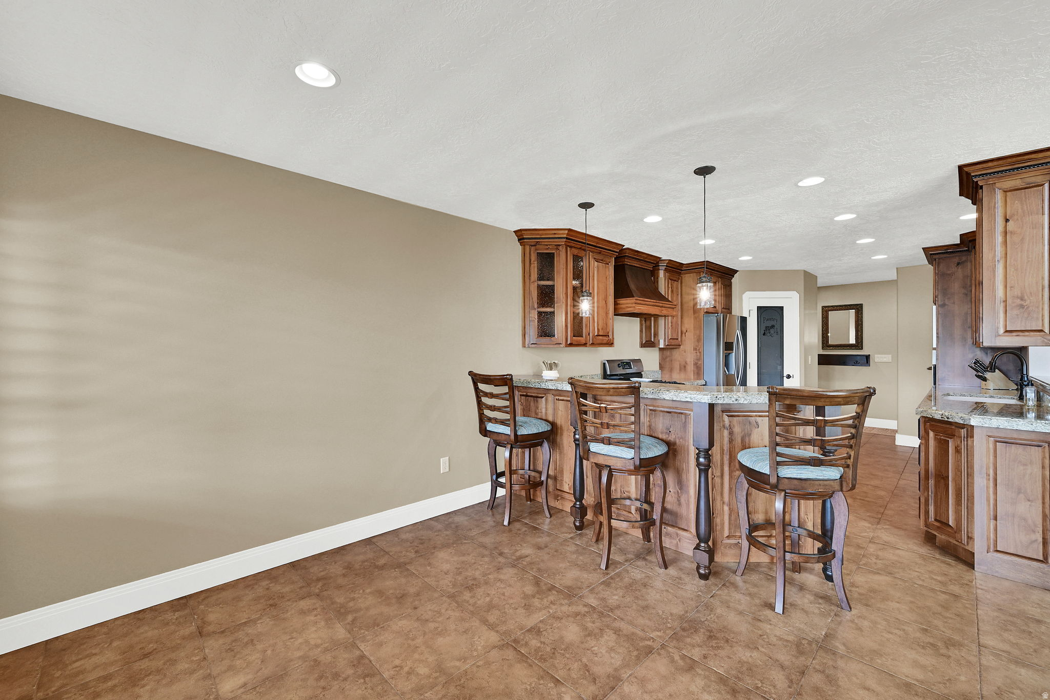 HONEY ACRES - Residential