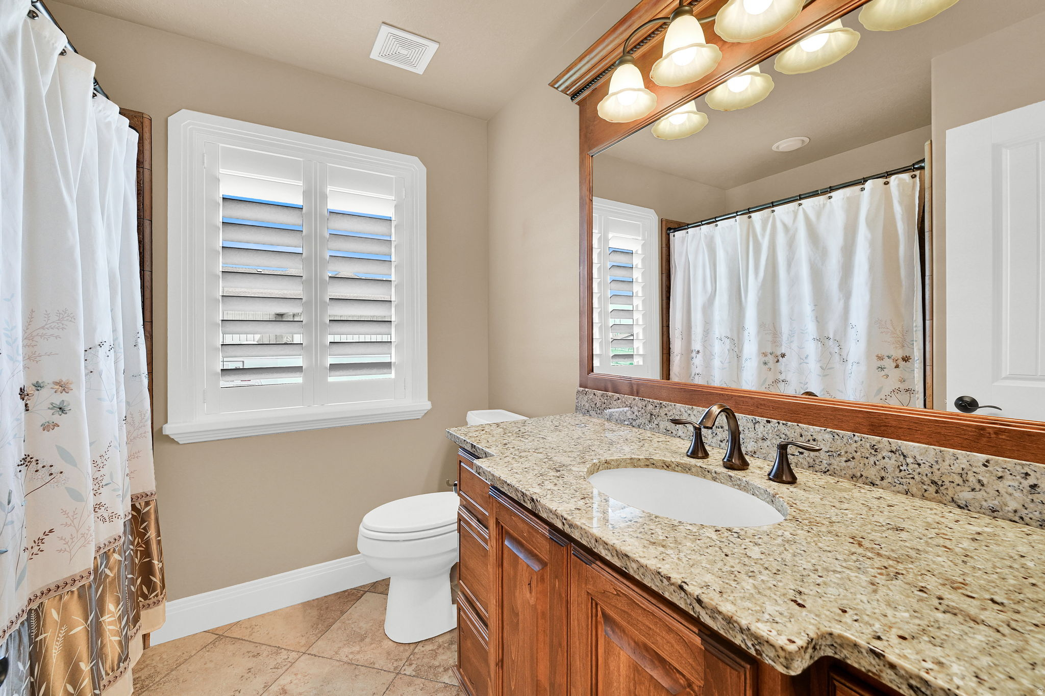 HONEY ACRES - Residential