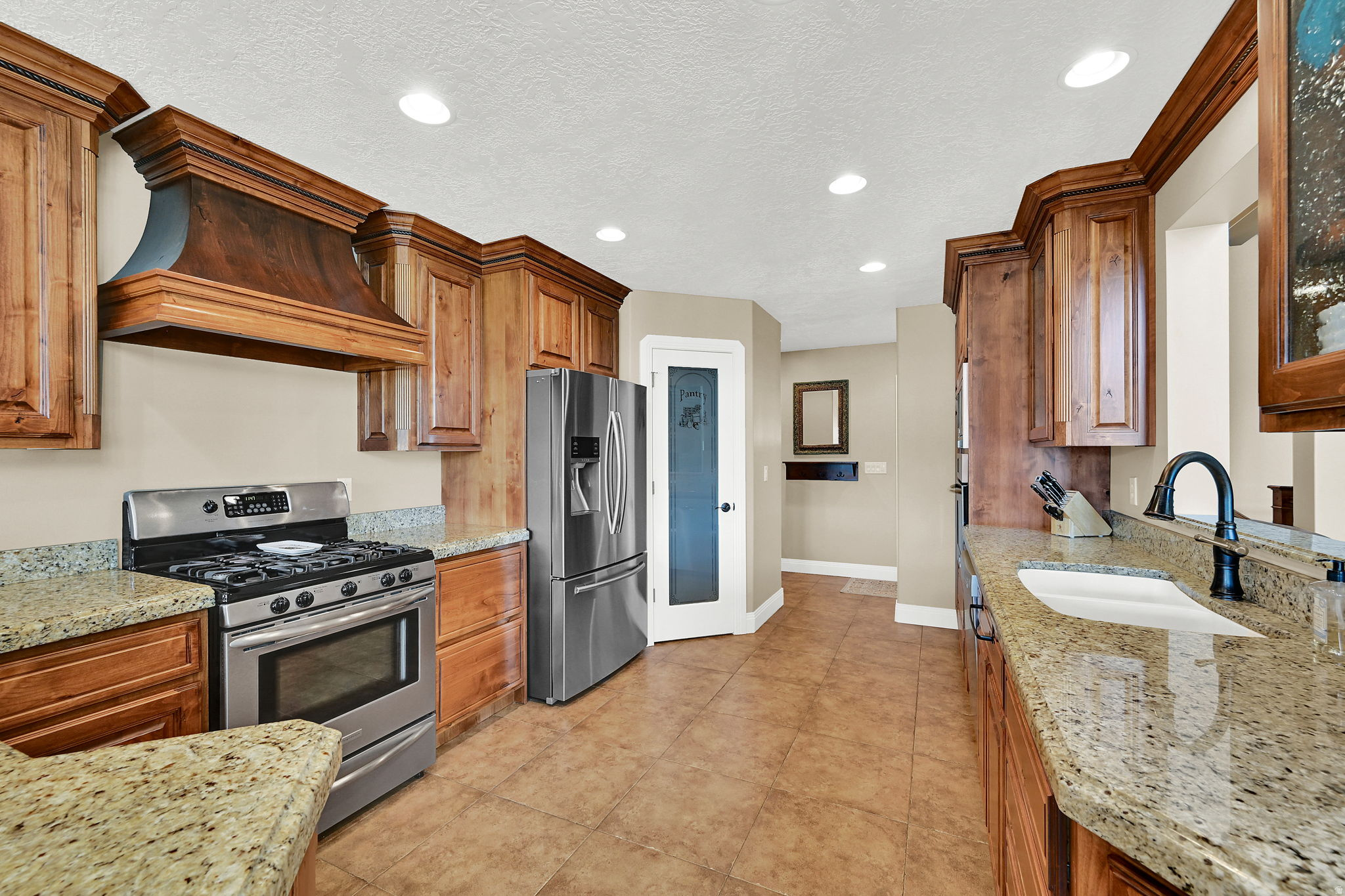 HONEY ACRES - Residential