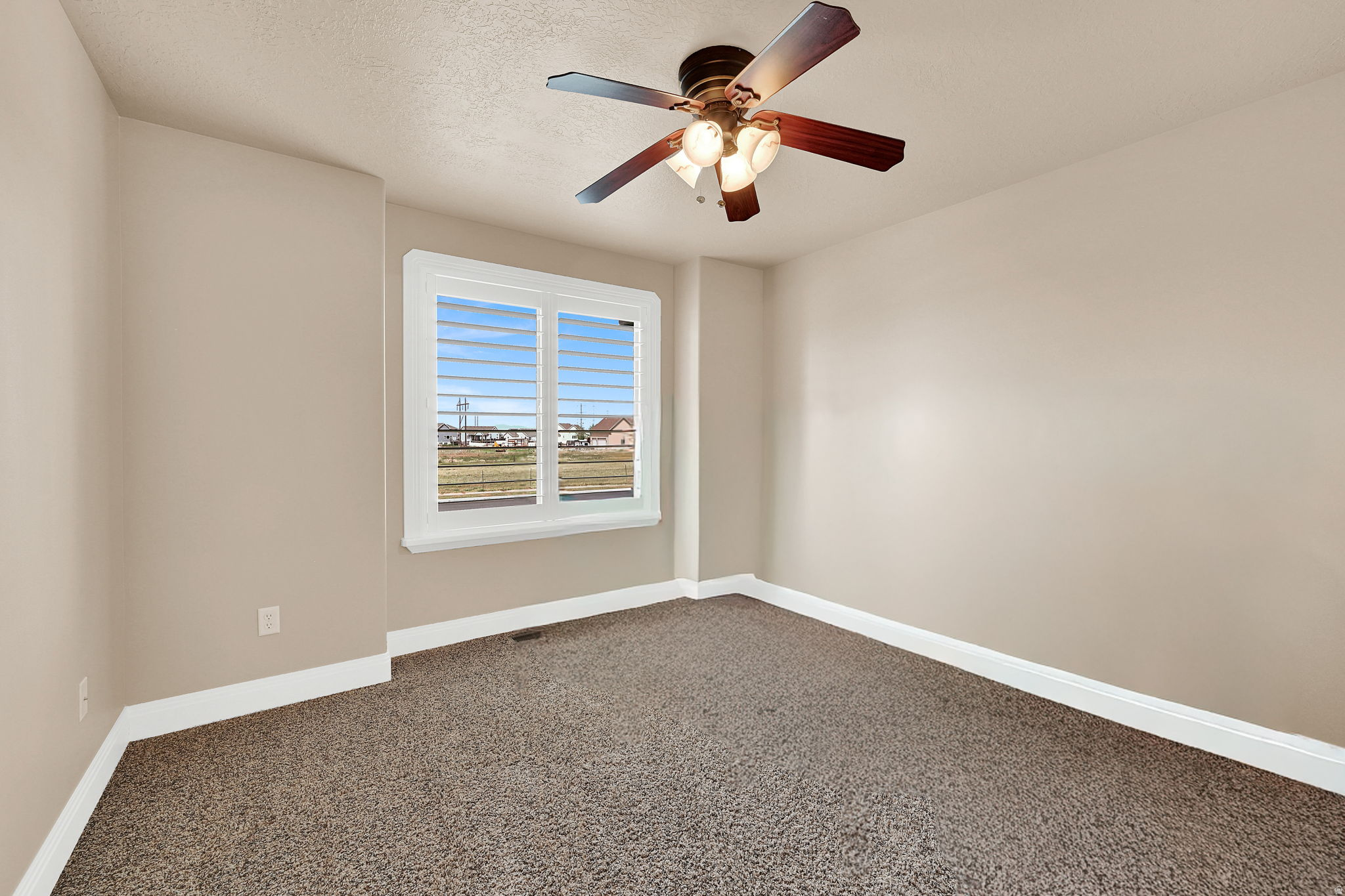 HONEY ACRES - Residential