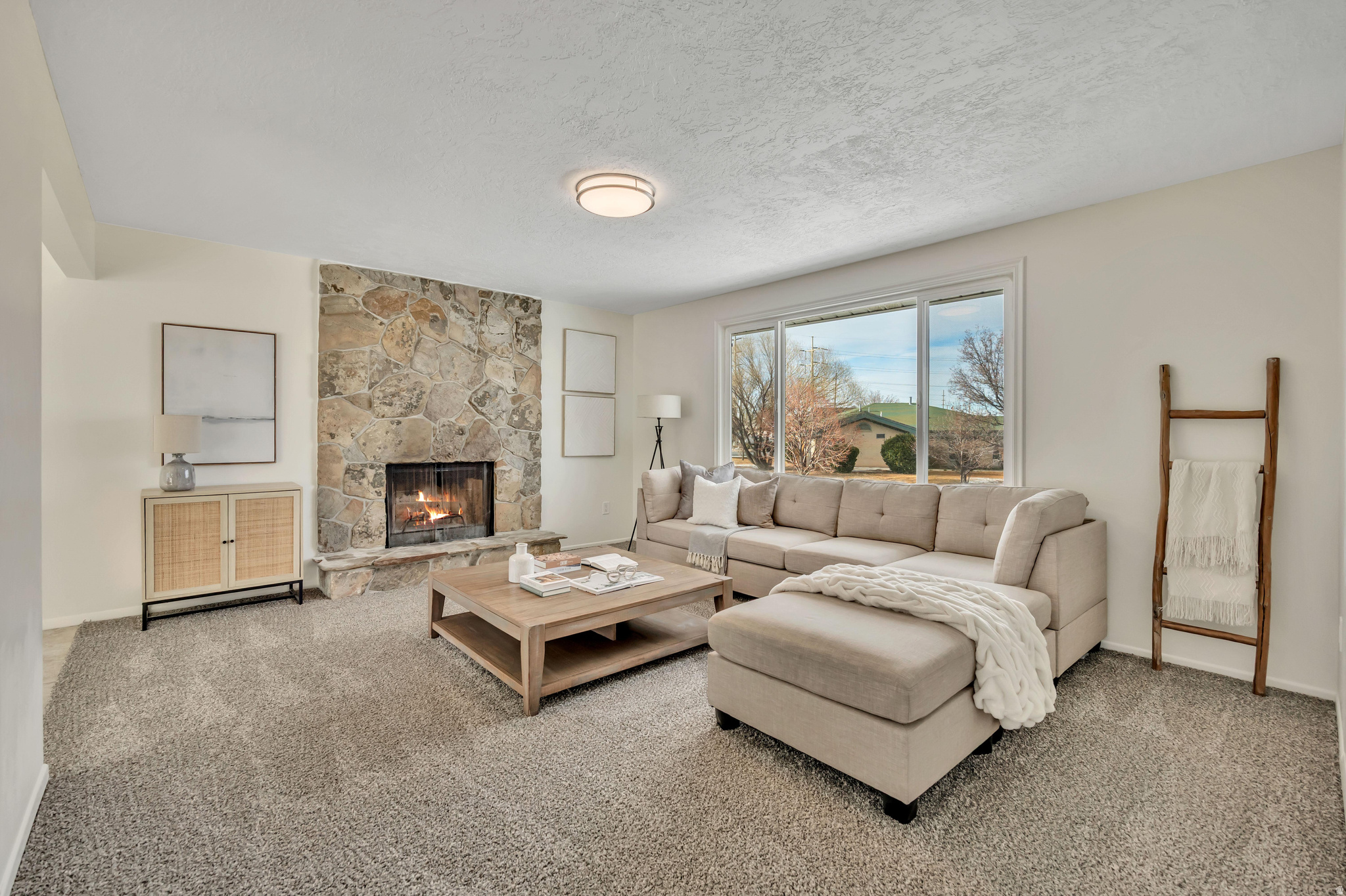 COATS ESTATES #2 - Residential