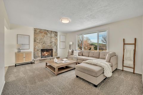 Tiny photo for 2649 W SABLE CIR, Taylorsville, UT 84129 (MLS # 2139566)