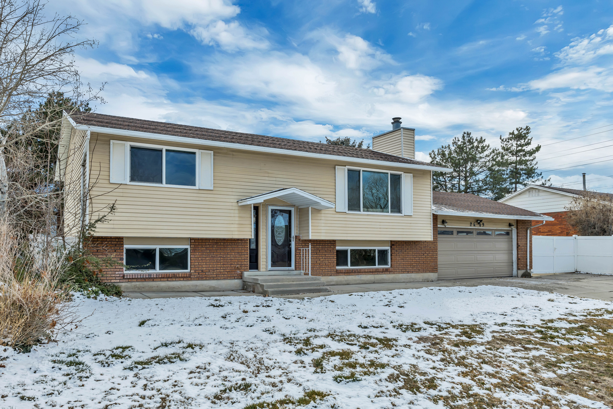 COATS ESTATES #2 - Residential