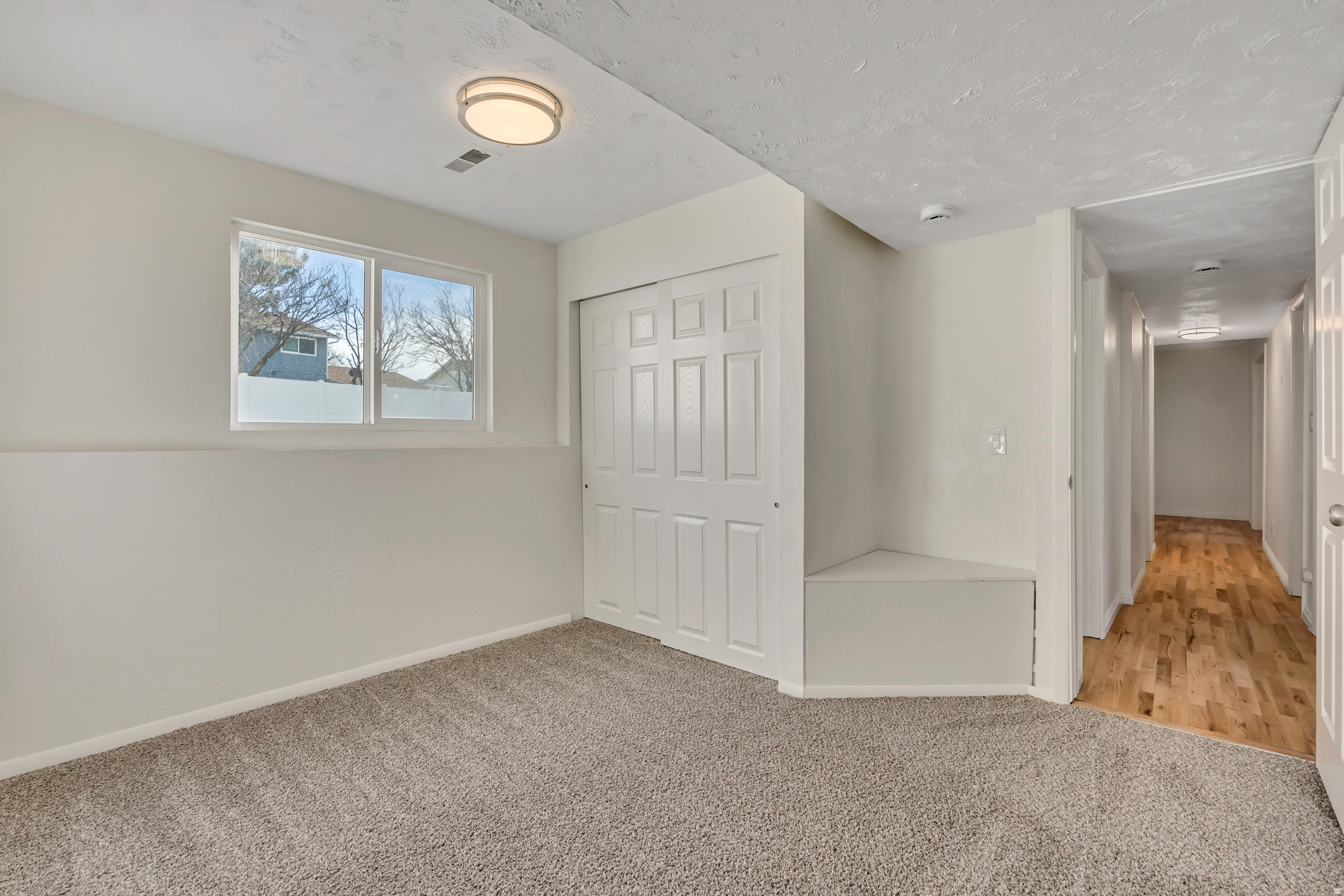 COATS ESTATES #2 - Residential