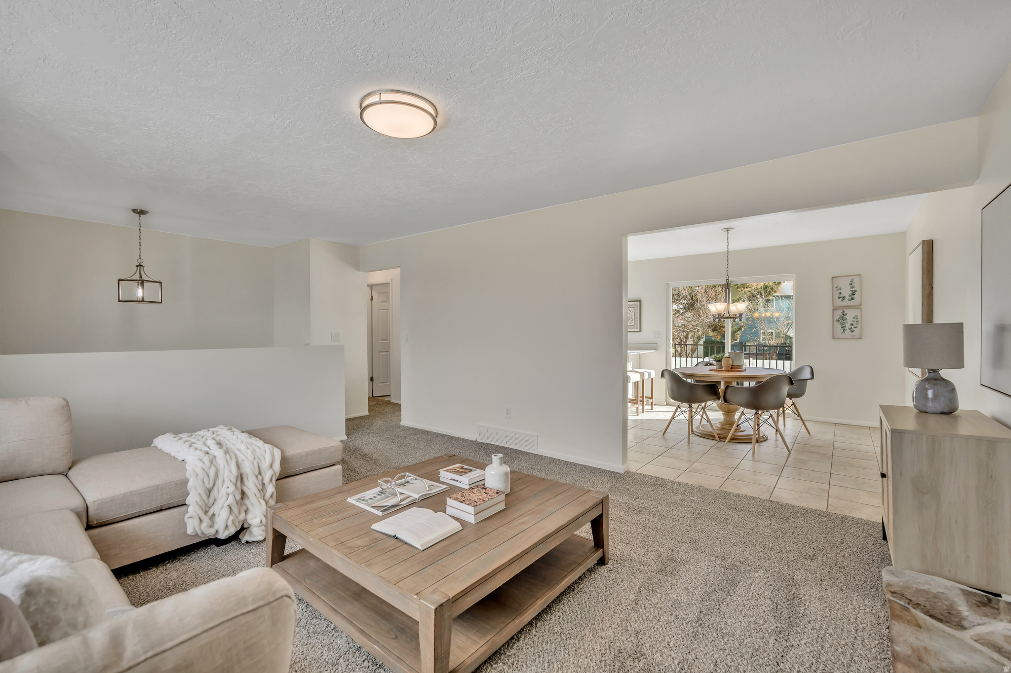 COATS ESTATES #2 - Residential