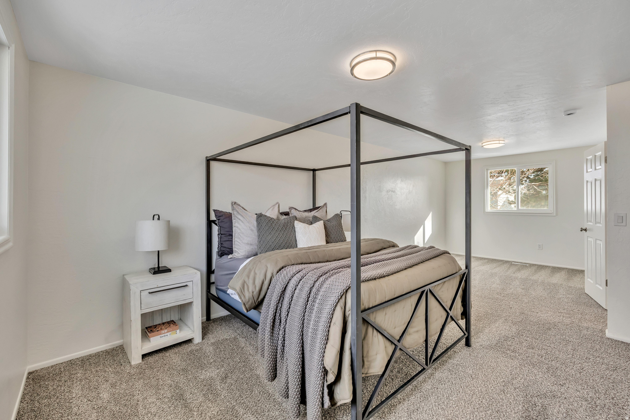 COATS ESTATES #2 - Residential