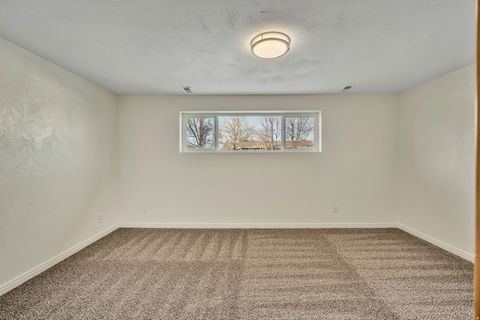 Tiny photo for 2649 W SABLE CIR, Taylorsville, UT 84129 (MLS # 2139566)