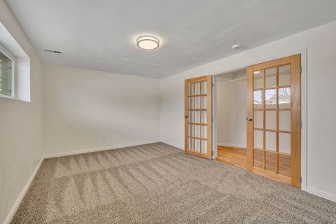 Tiny photo for 2649 W SABLE CIR, Taylorsville, UT 84129 (MLS # 2139566)