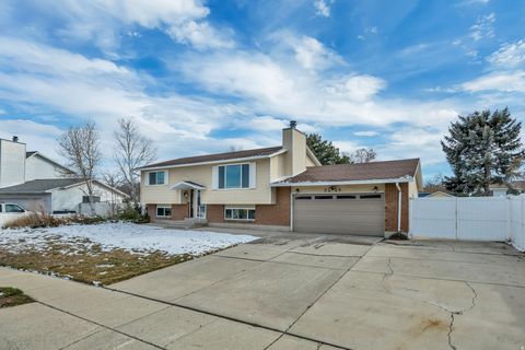 Tiny photo for 2649 W SABLE CIR, Taylorsville, UT 84129 (MLS # 2139566)