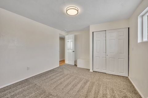 Tiny photo for 2649 W SABLE CIR, Taylorsville, UT 84129 (MLS # 2139566)