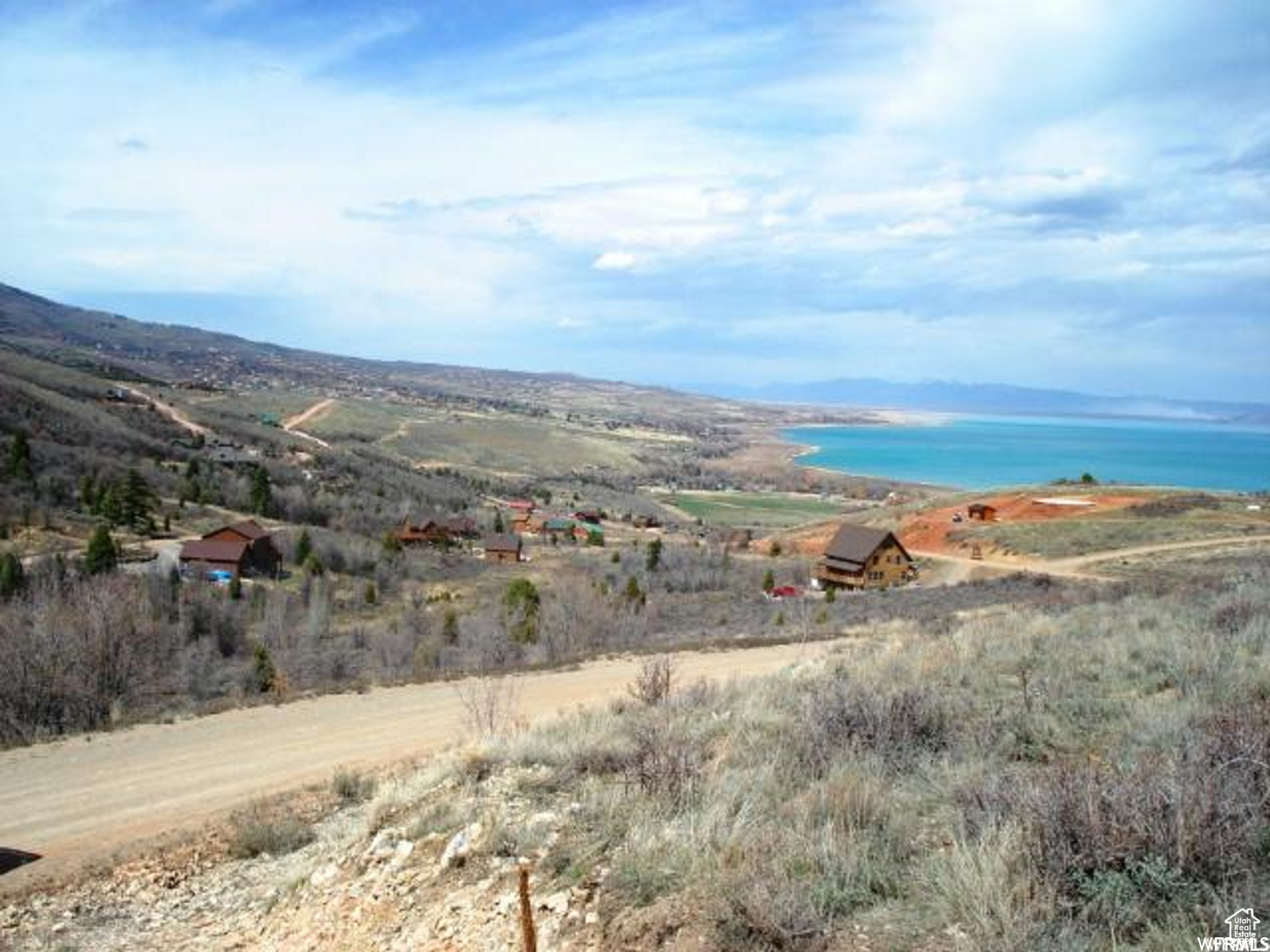 1080 N Broad Hollow Rd #T162, Garden City, Utah image 8