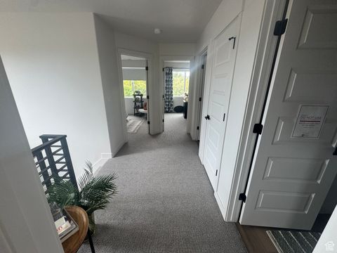 Tiny photo for 3546 W FRANCO CT #3, West Valley City, UT 84119 (MLS # 2108429)