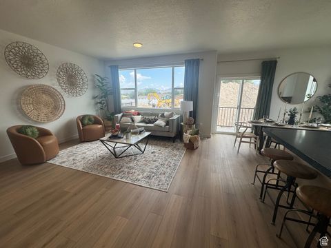 Tiny photo for 3546 W FRANCO CT #3, West Valley City, UT 84119 (MLS # 2108429)