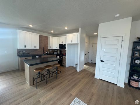 Tiny photo for 3546 W FRANCO CT #3, West Valley City, UT 84119 (MLS # 2108429)