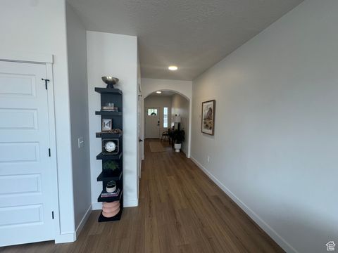 Tiny photo for 3546 W FRANCO CT #3, West Valley City, UT 84119 (MLS # 2108429)