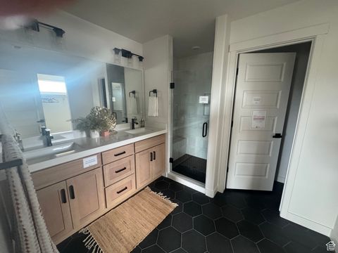 Tiny photo for 3546 W FRANCO CT #3, West Valley City, UT 84119 (MLS # 2108429)