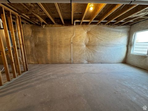 Tiny photo for 3546 W FRANCO CT #3, West Valley City, UT 84119 (MLS # 2108429)