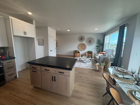 Tiny photo for 3546 W FRANCO CT #3, West Valley City, UT 84119 (MLS # 2108429)
