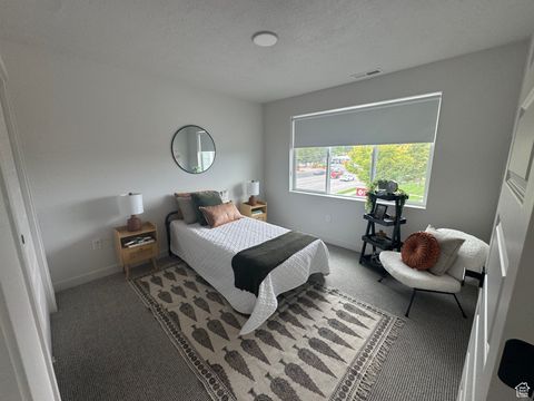 Tiny photo for 3546 W FRANCO CT #3, West Valley City, UT 84119 (MLS # 2108429)