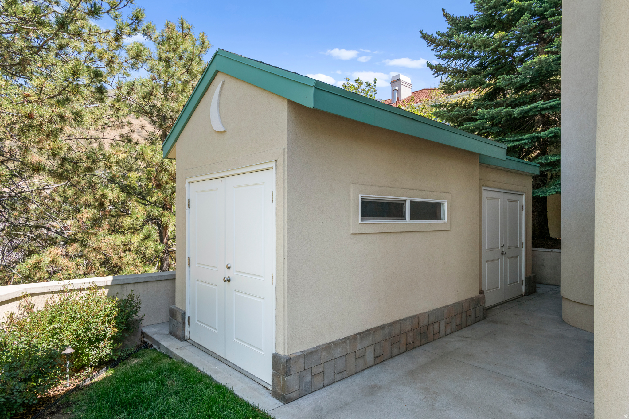CANYON COVE - Residential