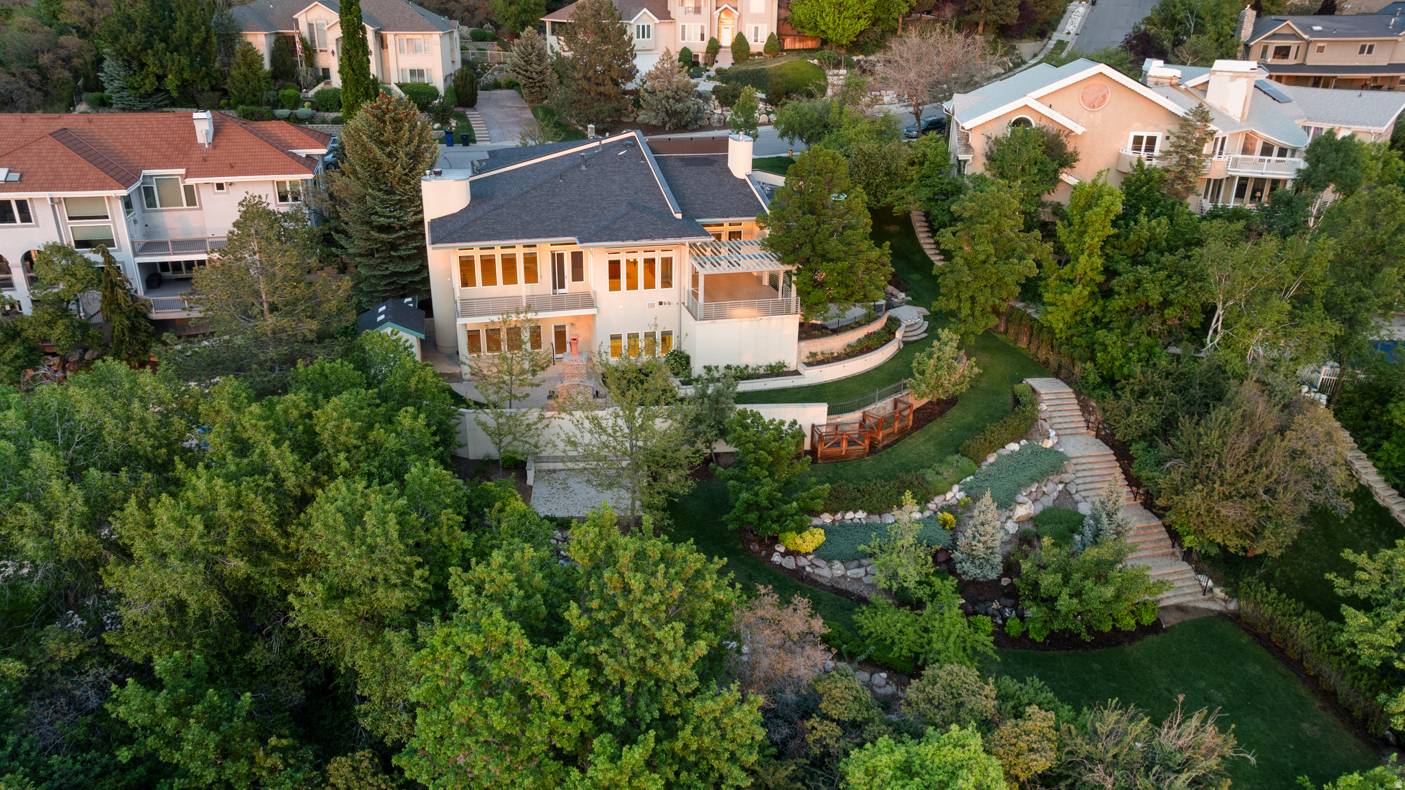 CANYON COVE - Residential
