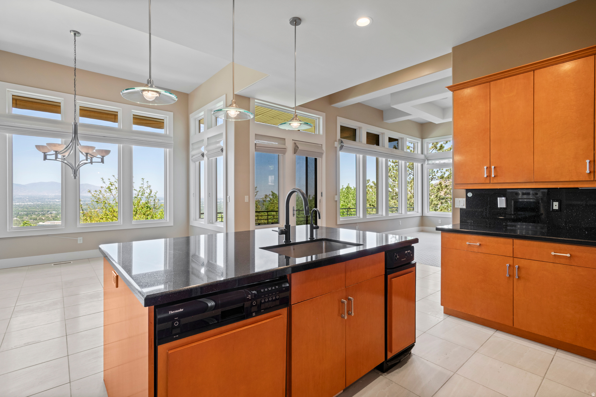CANYON COVE - Residential