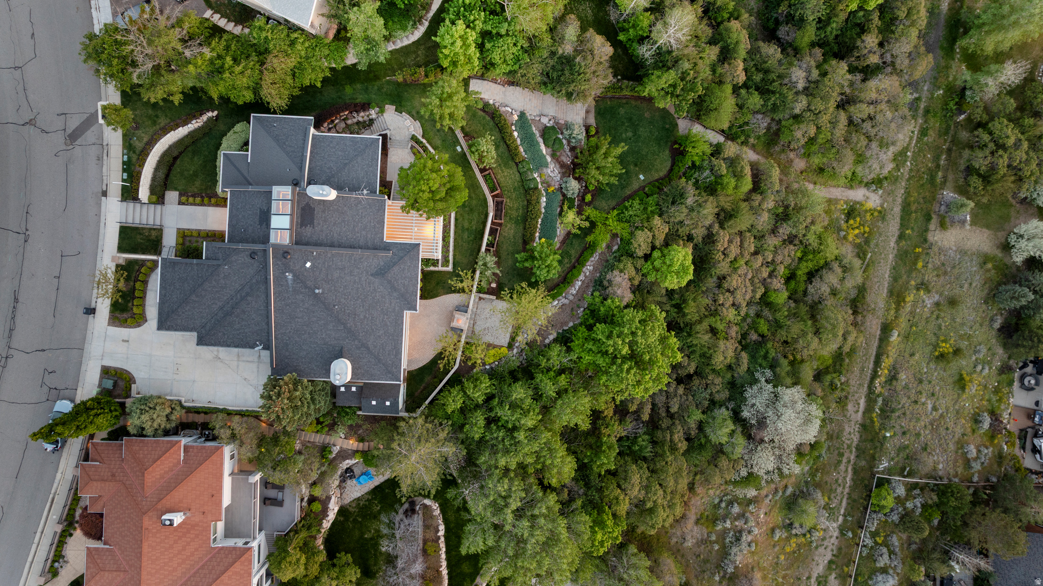 CANYON COVE - Residential