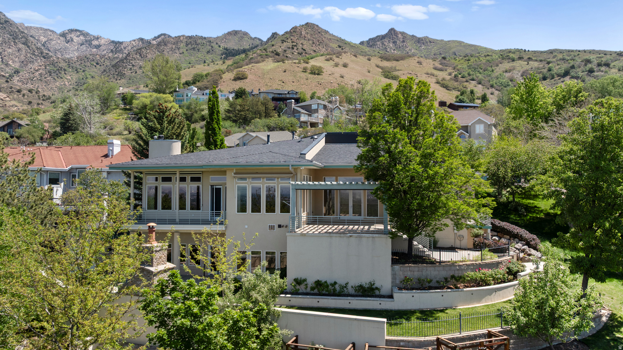 CANYON COVE - Residential