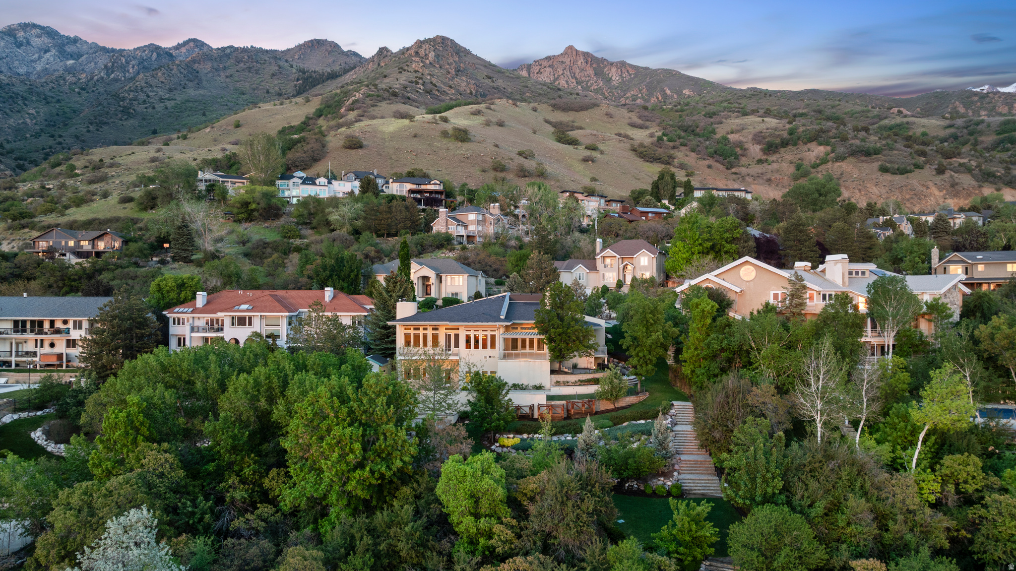 CANYON COVE - Residential