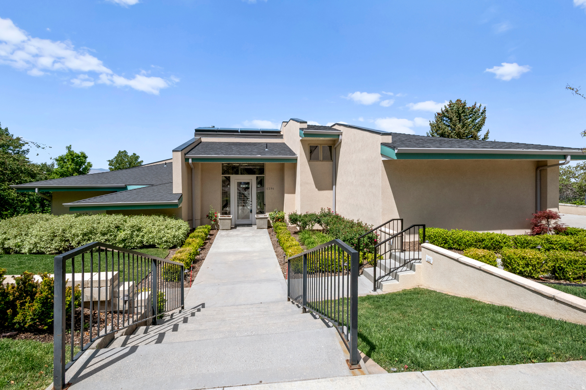 CANYON COVE - Residential