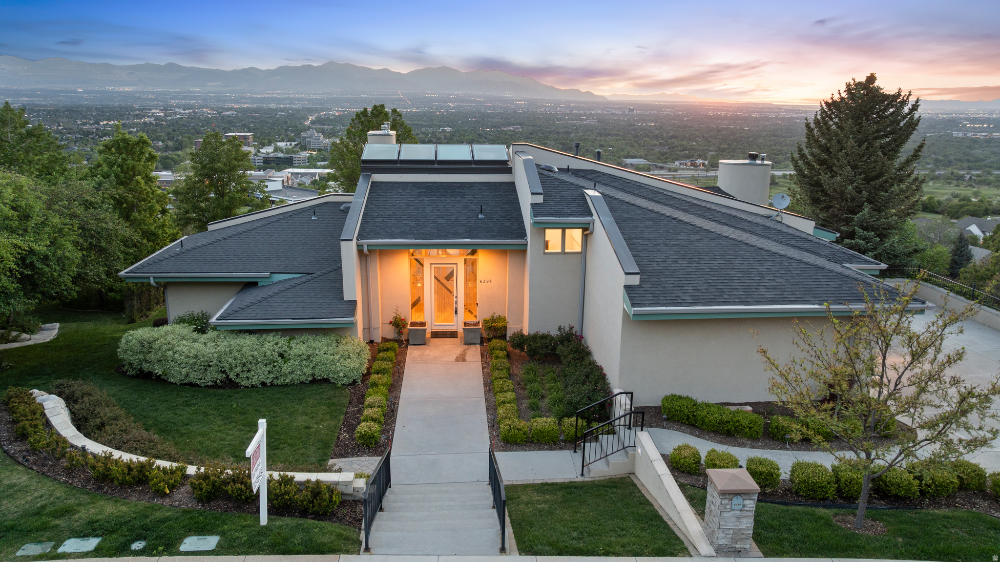 CANYON COVE - Residential
