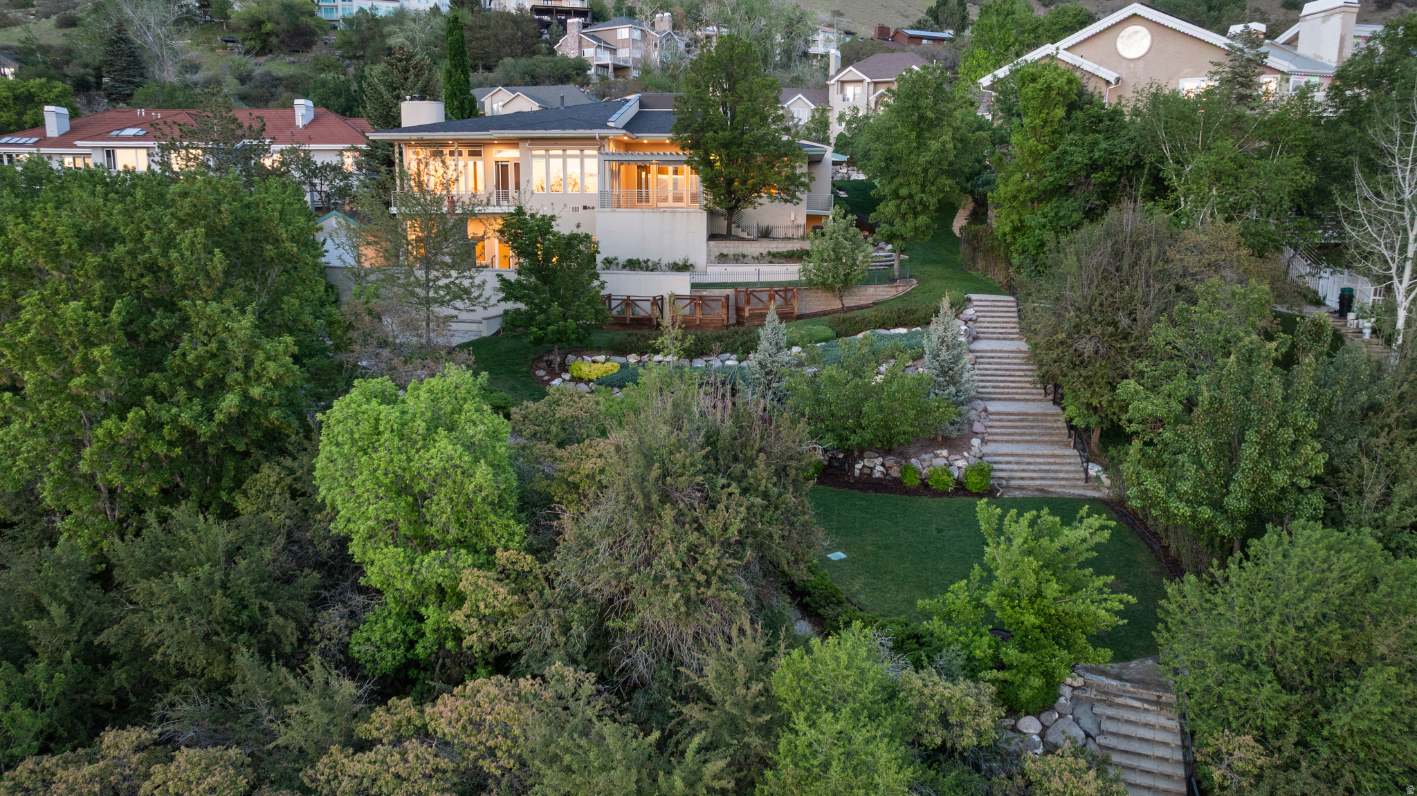 CANYON COVE - Residential