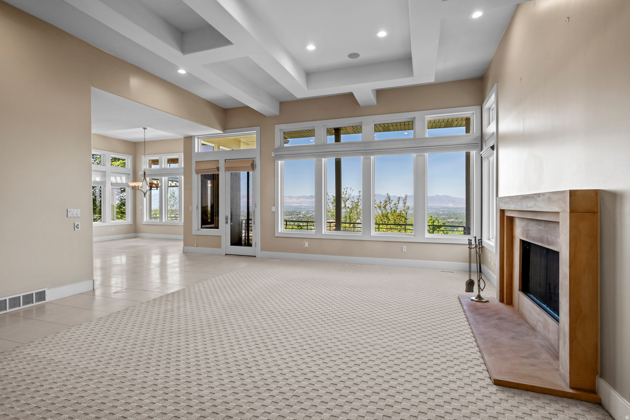 CANYON COVE - Residential