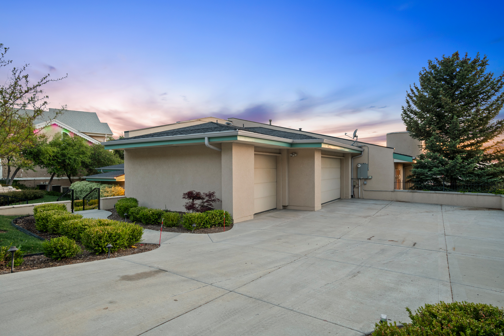 CANYON COVE - Residential