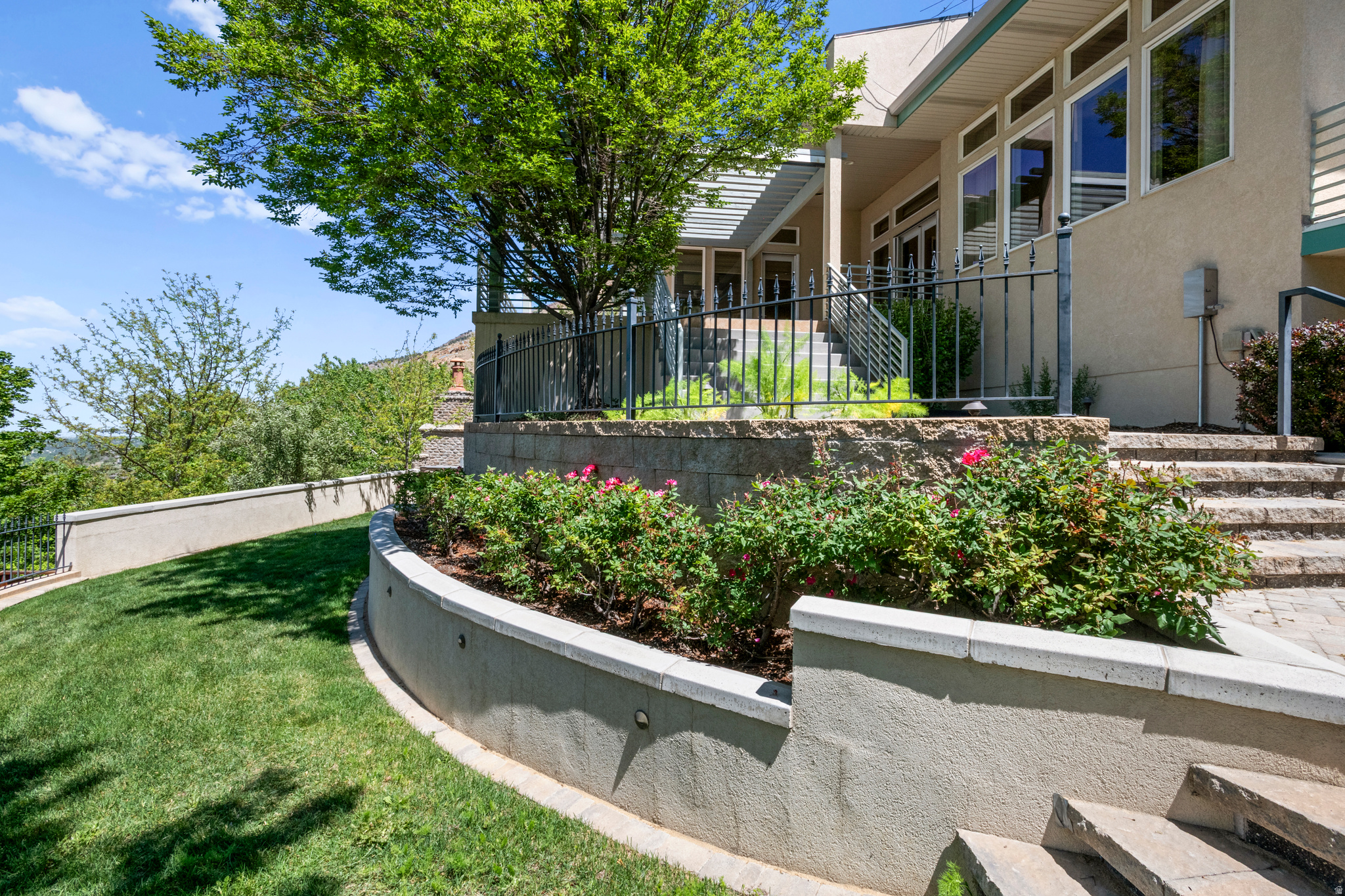 CANYON COVE - Residential