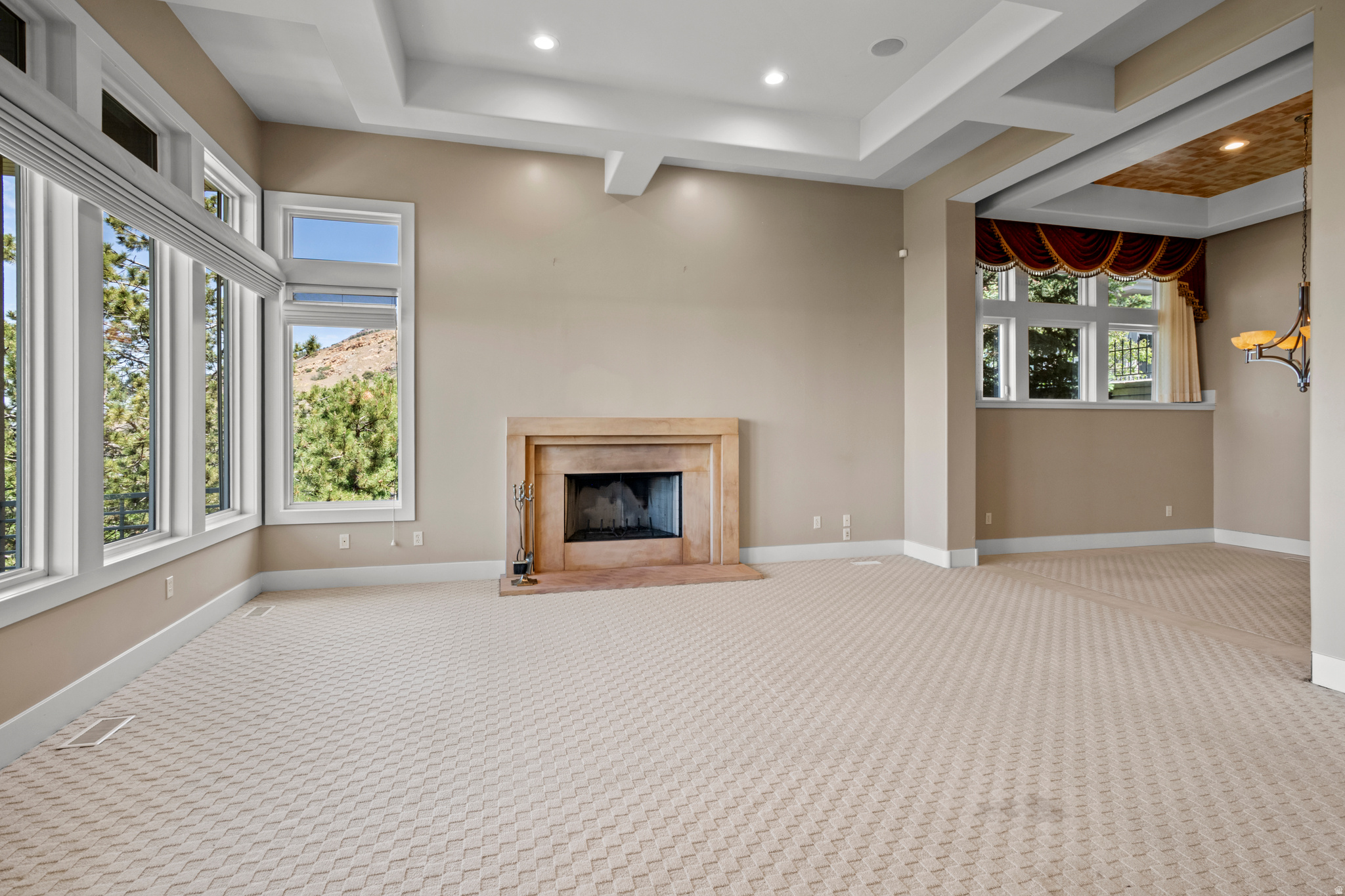 CANYON COVE - Residential