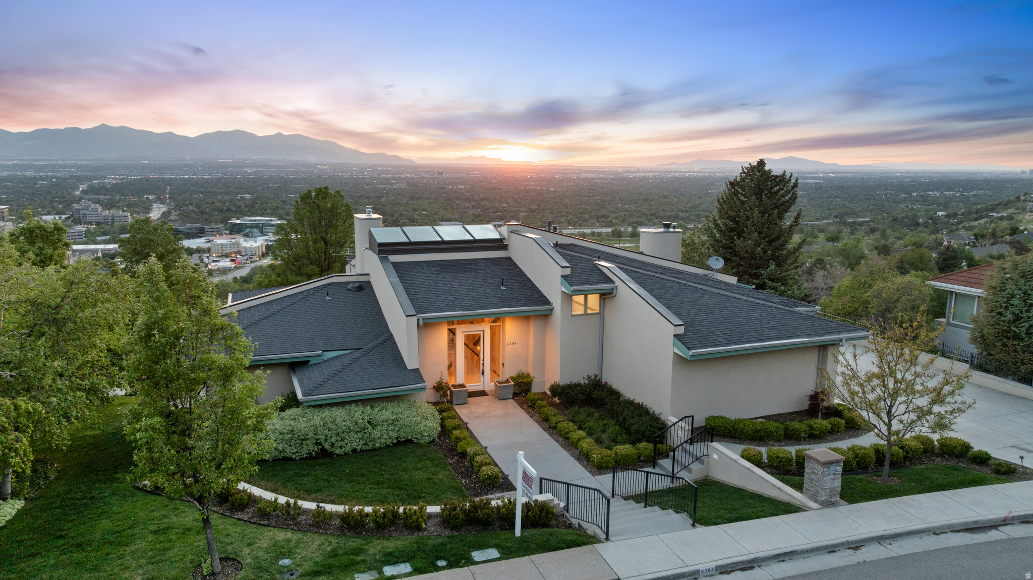 CANYON COVE - Residential