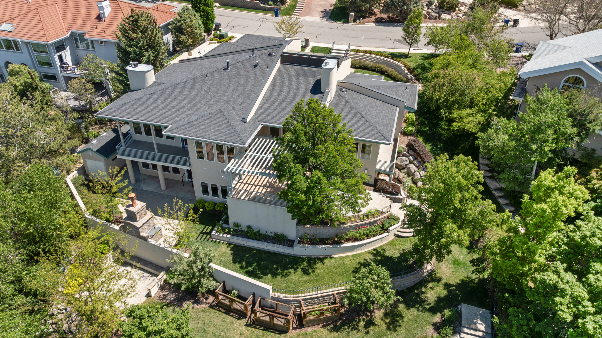 CANYON COVE - Residential