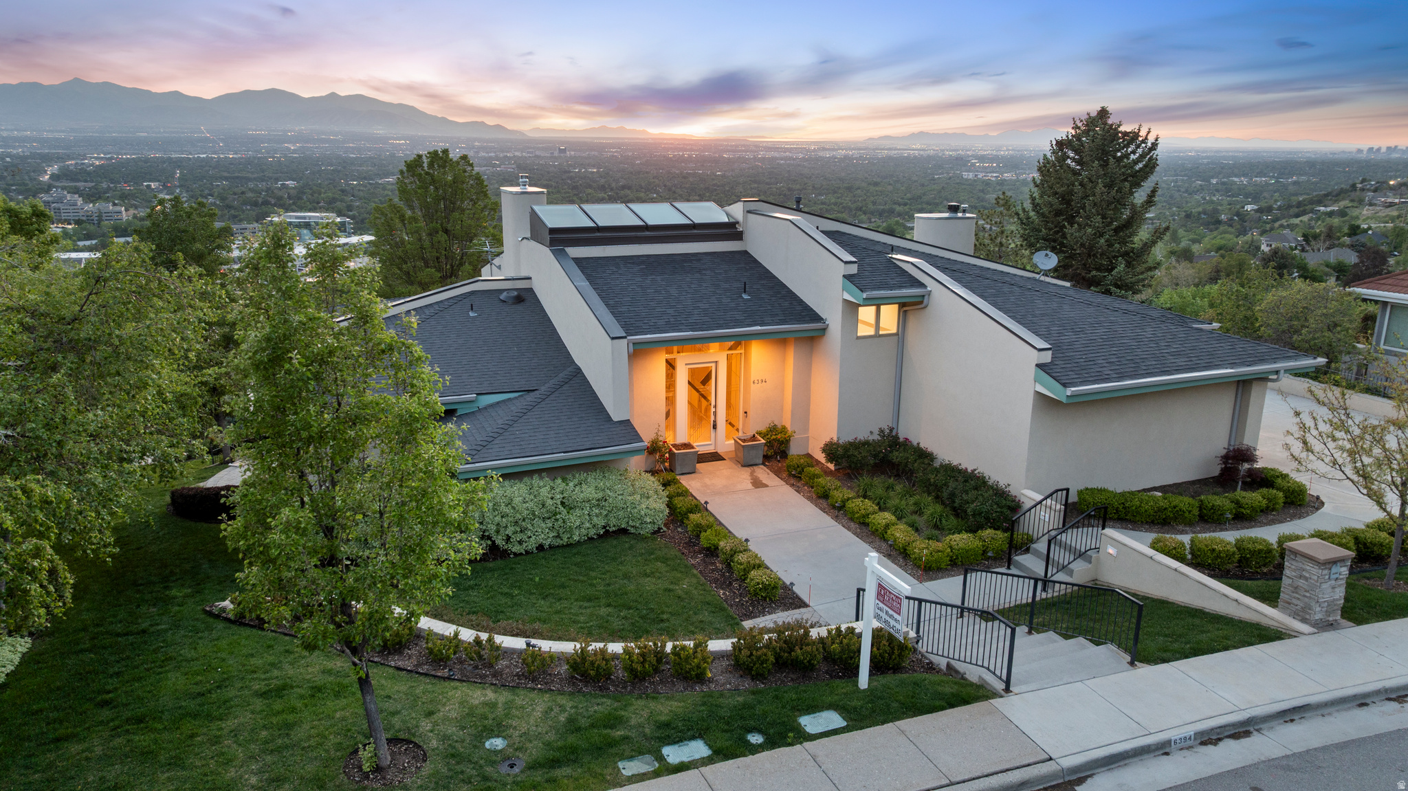 CANYON COVE - Residential