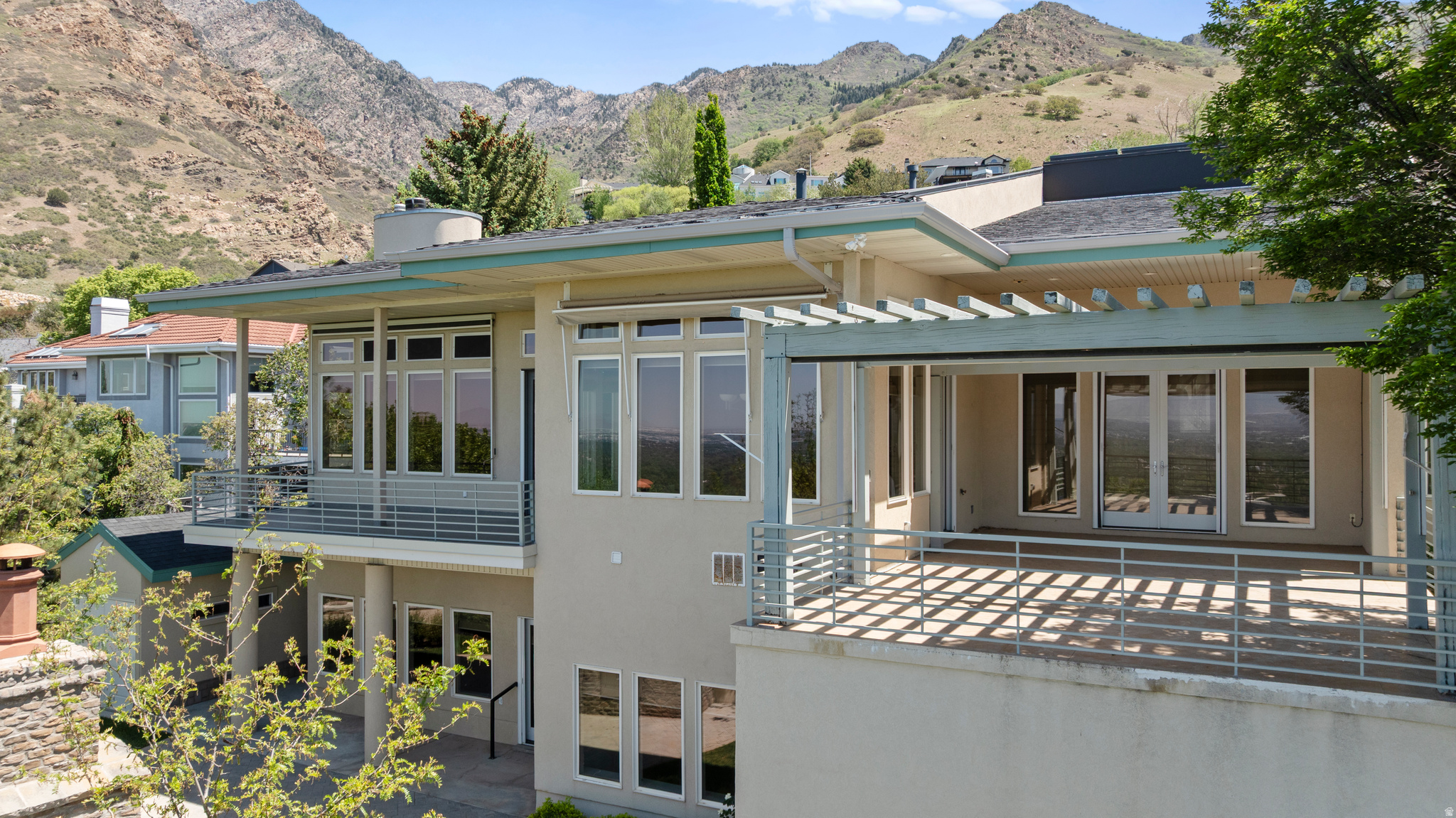 CANYON COVE - Residential