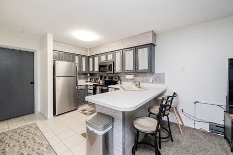 Tiny photo for 3615 N WOLF LODGE DR #103, Eden, UT 84310 (MLS # 2172111)