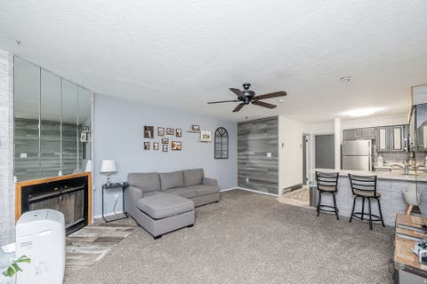 Tiny photo for 3615 N WOLF LODGE DR #103, Eden, UT 84310 (MLS # 2172111)