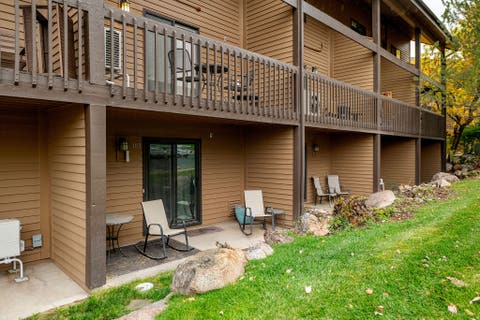 Tiny photo for 3615 N WOLF LODGE DR #103, Eden, UT 84310 (MLS # 2172111)