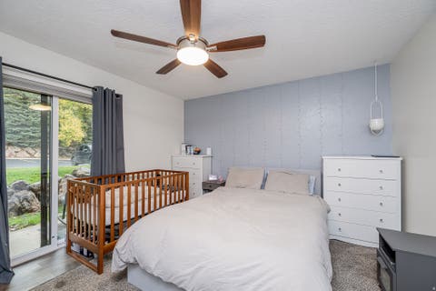 Tiny photo for 3615 N WOLF LODGE DR #103, Eden, UT 84310 (MLS # 2172111)