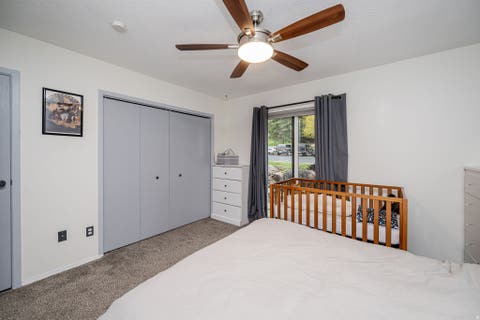 Tiny photo for 3615 N WOLF LODGE DR #103, Eden, UT 84310 (MLS # 2172111)