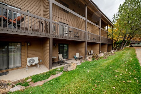 Tiny photo for 3615 N WOLF LODGE DR #103, Eden, UT 84310 (MLS # 2172111)
