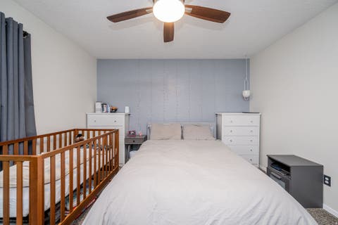 Tiny photo for 3615 N WOLF LODGE DR #103, Eden, UT 84310 (MLS # 2172111)