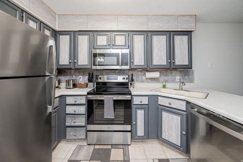 Tiny photo for 3615 N WOLF LODGE DR #103, Eden, UT 84310 (MLS # 2172111)
