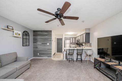 Tiny photo for 3615 N WOLF LODGE DR #103, Eden, UT 84310 (MLS # 2172111)
