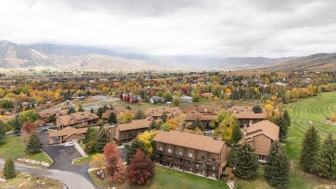 Tiny photo for 3615 N WOLF LODGE DR #103, Eden, UT 84310 (MLS # 2172111)
